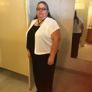 Meet your Posher, Dora